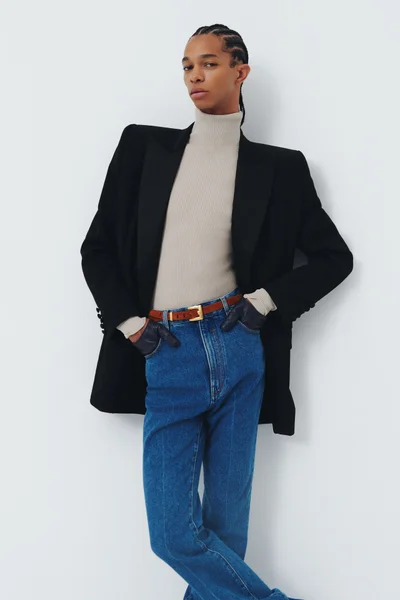 Look 9